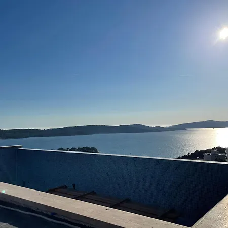 Sea, Sun And Fun Trogir