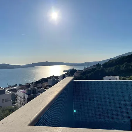 Villa Sea, Sun And Fun