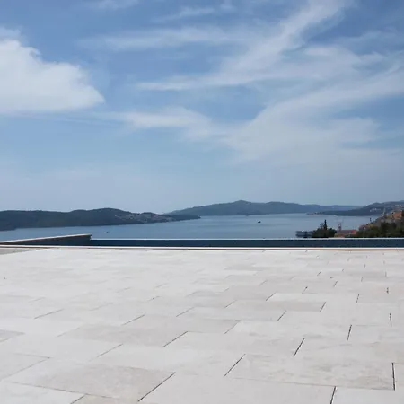 Sea, Sun And Fun * Trogir
