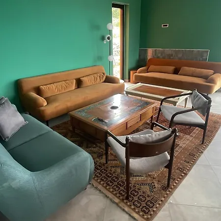 Villa Sea, Sun And Fun Trogir