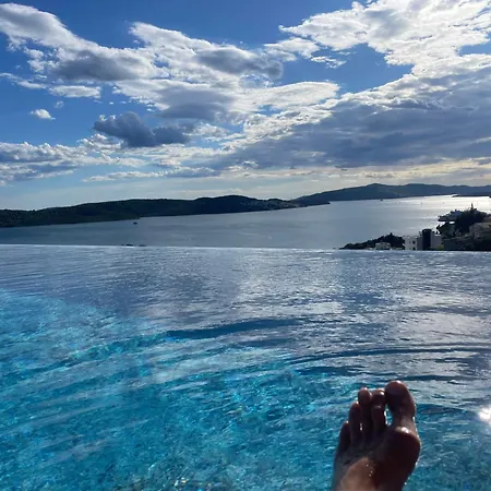 Sea, Sun And Fun Villa Trogir
