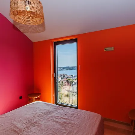 Villa Sea, Sun And Fun Trogir