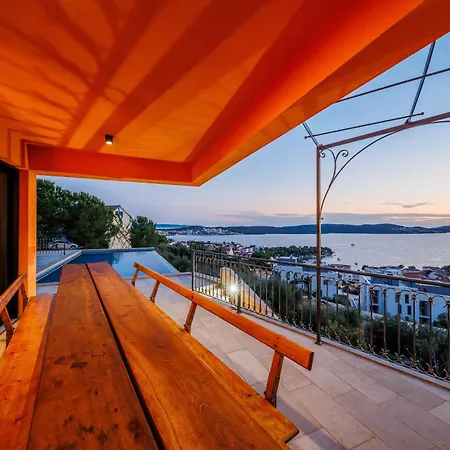 Sea, Sun And Fun Trogir