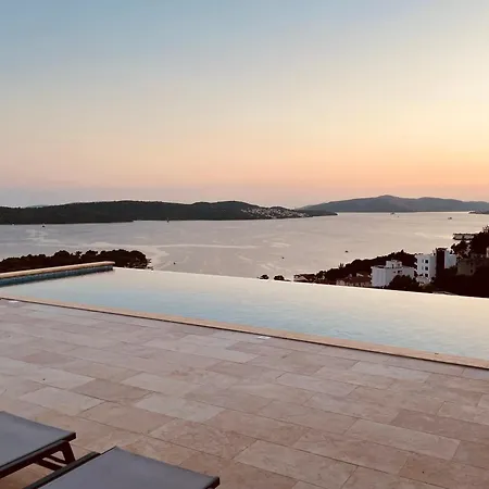 Villa Sea, Sun And Fun